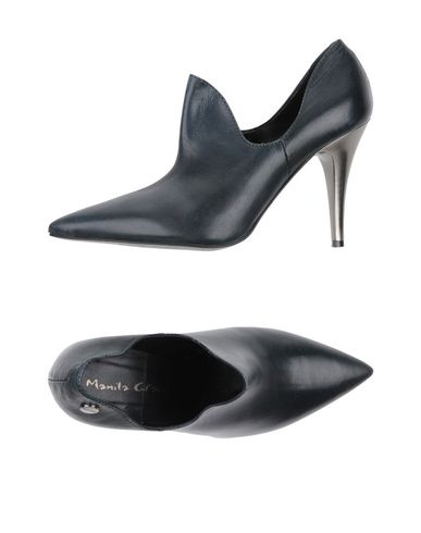 Venta de liquidación de temporada Mocasín Manila Grace Mujer - Mocasines Manila Grace - 11290614LS Gris marengo Venta de liquidación de temporada Mocasín Manila Grace Mujer - Mocasines Manila Grace - 11290614LS Gris marengo
