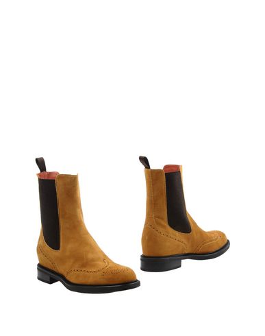 Cómodo y bien parecido Botas Chelsea Santoni Mujer - Botas Chelsea Santoni - 11290619TS Cómodo y bien parecido Botas Chelsea Santoni Mujer - Botas Chelsea Santoni - 11290619TS