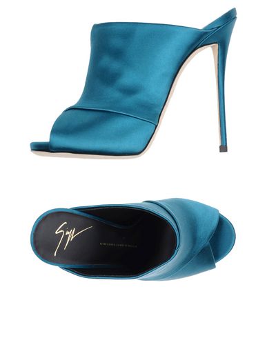 ZOOM GIUSEPPE ZANOTTI - Sandals