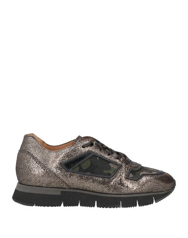 Zapatillas Santoni Mujer - Zapatillas Santoni - 11290754NN Plomo Zapatillas Santoni Mujer - Zapatillas Santoni - 11290754NN Plomo