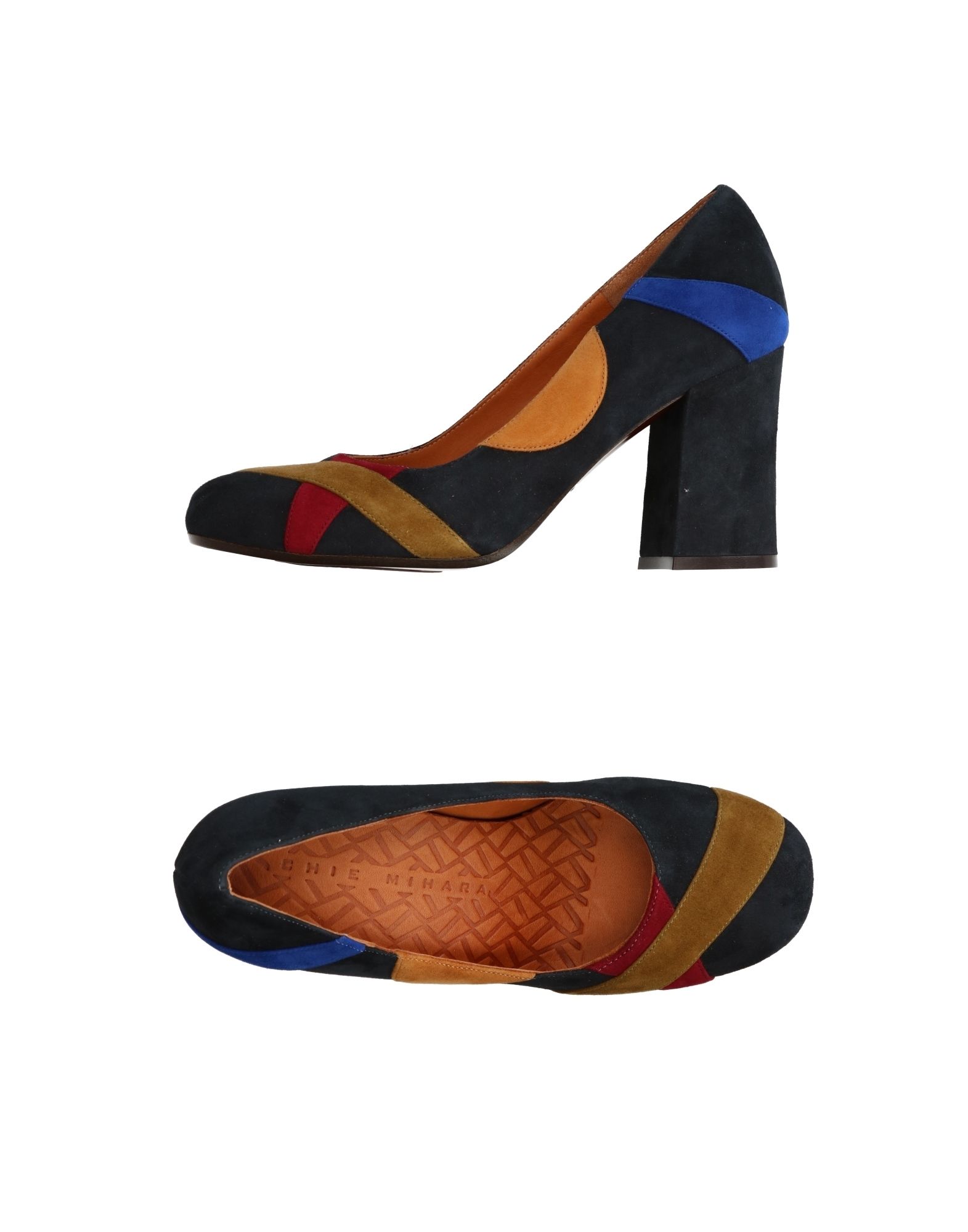 Chie Mihara Pumps Damen 11290773NL Neue Schuhe Chie Mihara Pumps Damen 11290773NL Neue Schuhe
