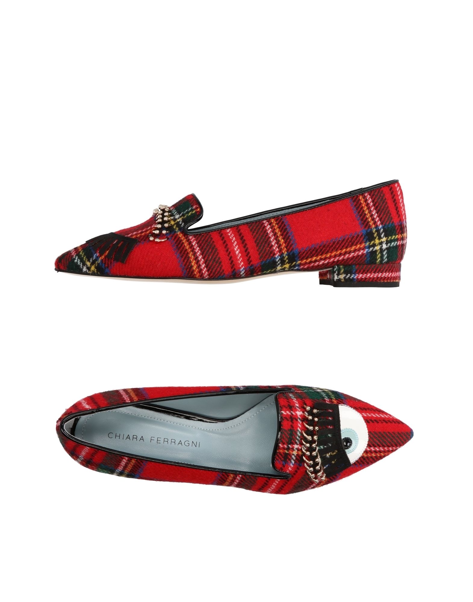 Chiara Ferragni Mokassins Damen 11290792PBGut aussehende strapazierfähige Schuhe Chiara Ferragni Mokassins Damen 11290792PBGut aussehende strapazierfähige Schuhe