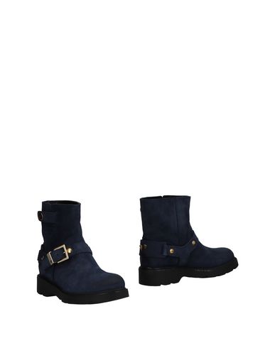 Botín Twin-Set Simona Barbieri Mujer - Botines Twin-Set Simona Barbieri - 11290804MH Botín Twin-Set Simona Barbieri Mujer - Botines Twin-Set Simona Barbieri - 11290804MH