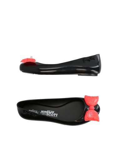 Últimos recortes de precios Bailarina Melissa + Jeremy Scott Mujer - Bailarinas Melissa + Jeremy Scott Últimos recortes de precios Bailarina Melissa + Jeremy Scott Mujer - Bailarinas Melissa + Jeremy Scott