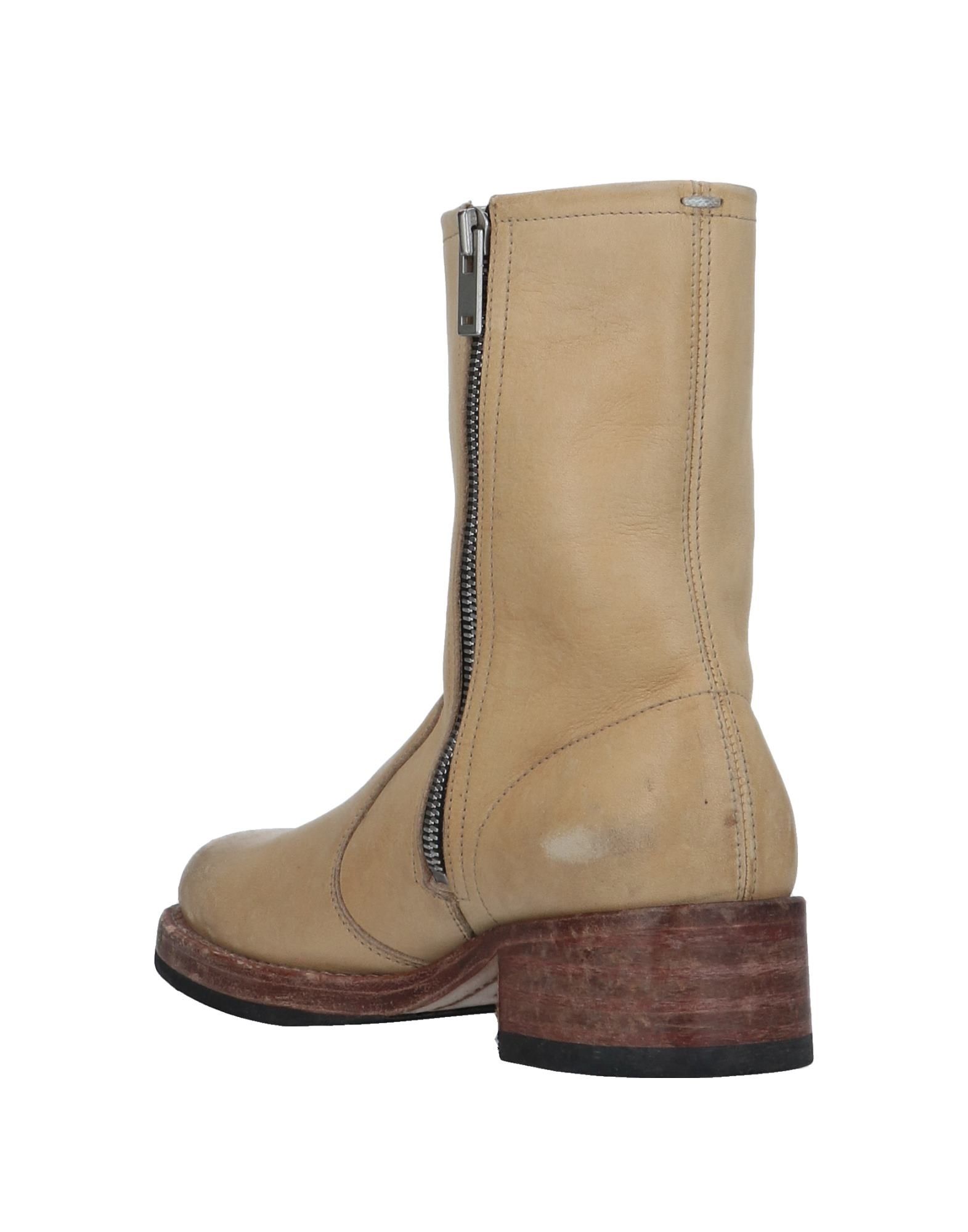 Maison Margiela Damen Stiefelette Damen Margiela 11290935RG Neue Schuhe 00afb9 Maison Margiela Damen Stiefelette Damen Margiela 11290935RG Neue Schuhe 00afb9