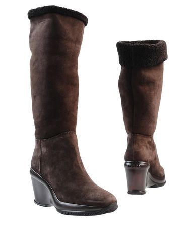 Zapatos casuales salvajes Bota Hogan Mujer - Botas Hogan - 11290964FD Zapatos casuales salvajes Bota Hogan Mujer - Botas Hogan - 11290964FD