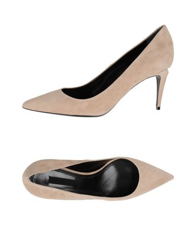 Descuento de la marca Zapato De Salón Alexander Wang Mujer - Salones Alexander Wang - 11290972EE Beige Descuento de la marca Zapato De Salón Alexander Wang Mujer - Salones Alexander Wang - 11290972EE Beige