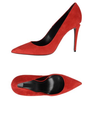 Descuento de la marca Zapato De Salón Alexander Wang Mujer - Salones Alexander Wang - 11290974NP Rojo Descuento de la marca Zapato De Salón Alexander Wang Mujer - Salones Alexander Wang - 11290974NP Rojo