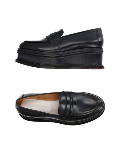 Gran descuento Mocasín Maison Margiela Mujer - Mocasines Maison Margiela - 11291011IH Negro Gran descuento Mocasín Maison Margiela Mujer - Mocasines Maison Margiela - 11291011IH Negro