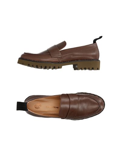 CHRISTIAN LOUBOUTIN Mocasines Moda casual CHRISTIAN LOUBOUTIN Mocasines Moda casual