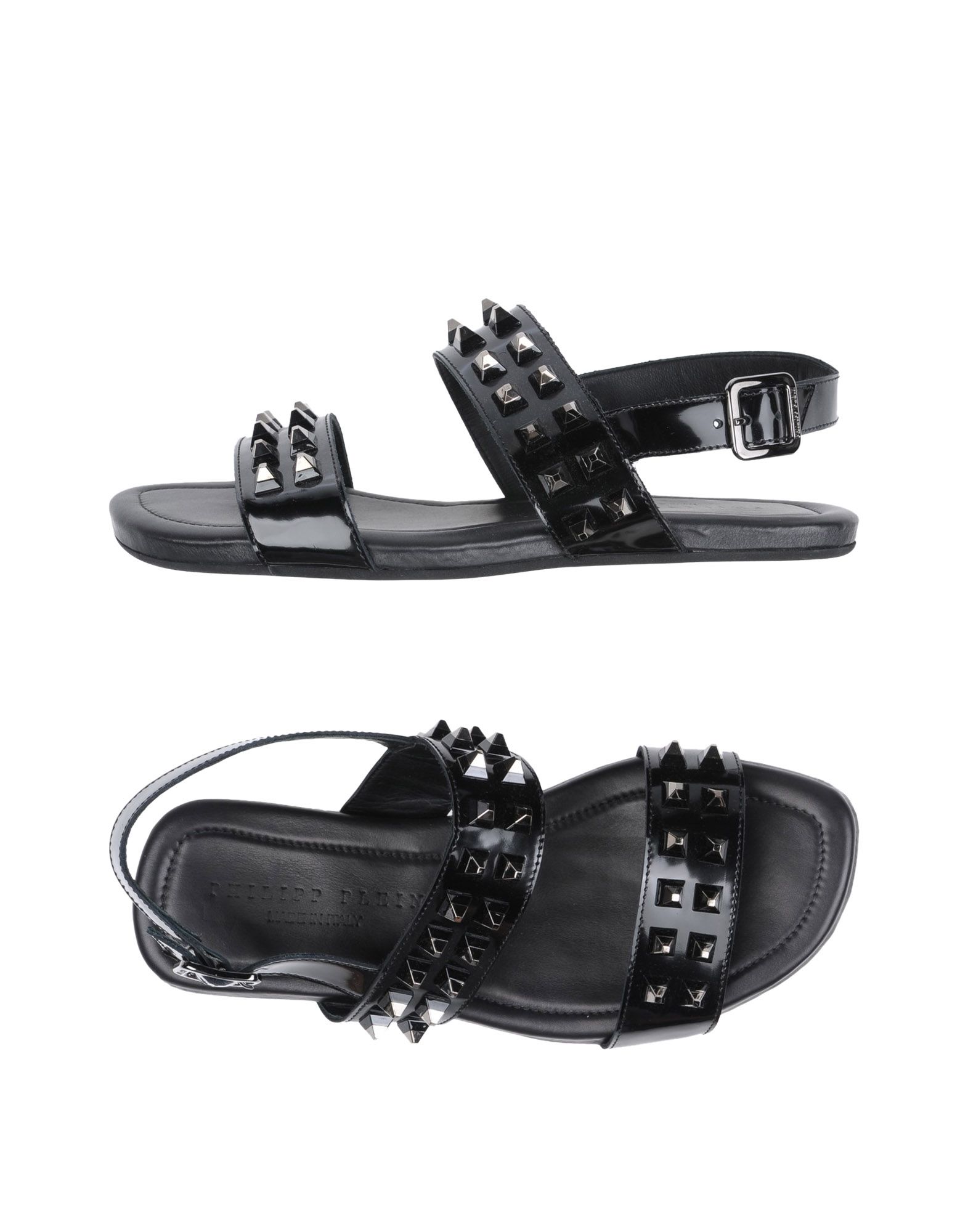 philipp plein slippers