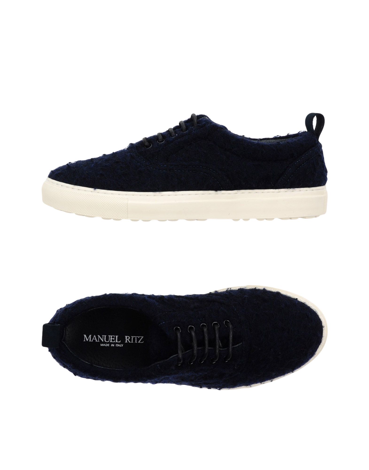 Sneakers Manuel Ritz Uomo - 11291113AE Sneakers Manuel Ritz Uomo 11291113AE - 11291113AE Uomo 6f471b