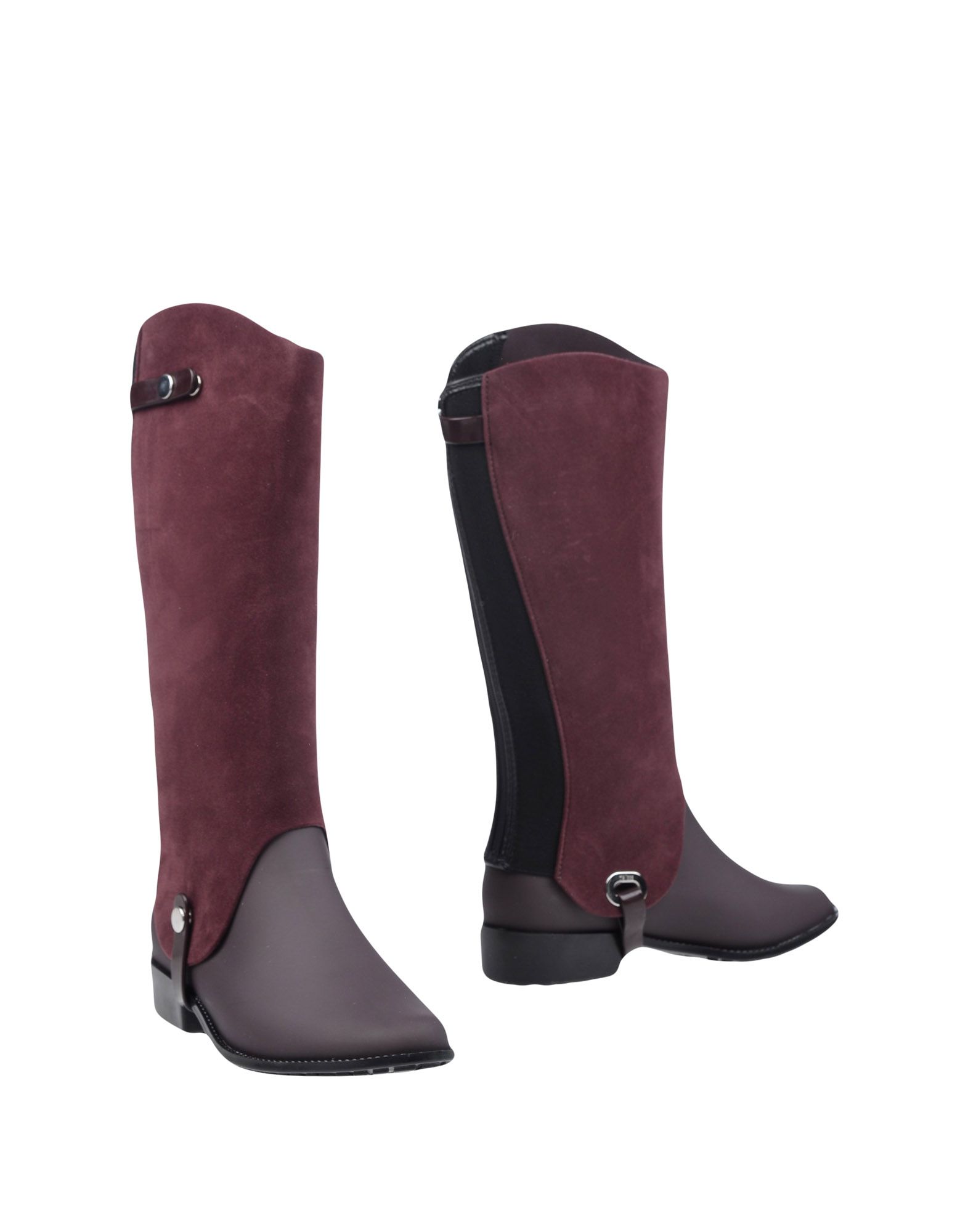 Moda Stivali Melissa Donna - 11291157II Moda Stivali Melissa Donna - 11291157II