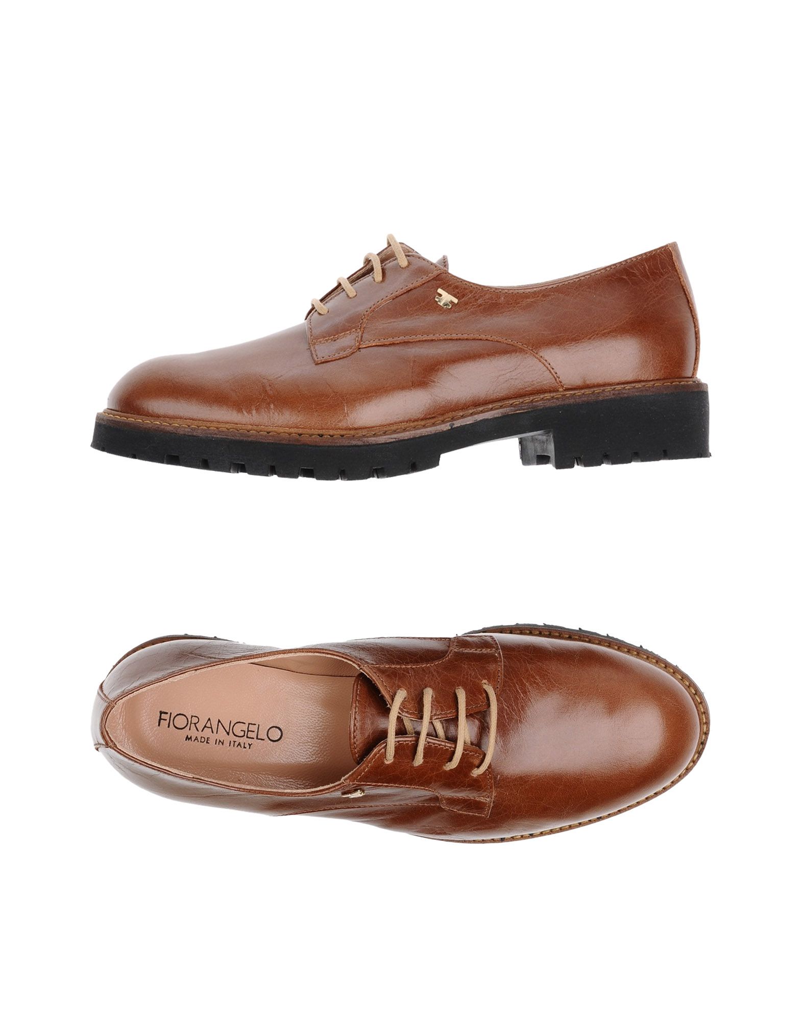 Fiorangelo Schnürschuhe Damen 11291387TV Gute Qualität beliebte Schuhe Fiorangelo Schnürschuhe Damen 11291387TV Gute Qualität beliebte Schuhe