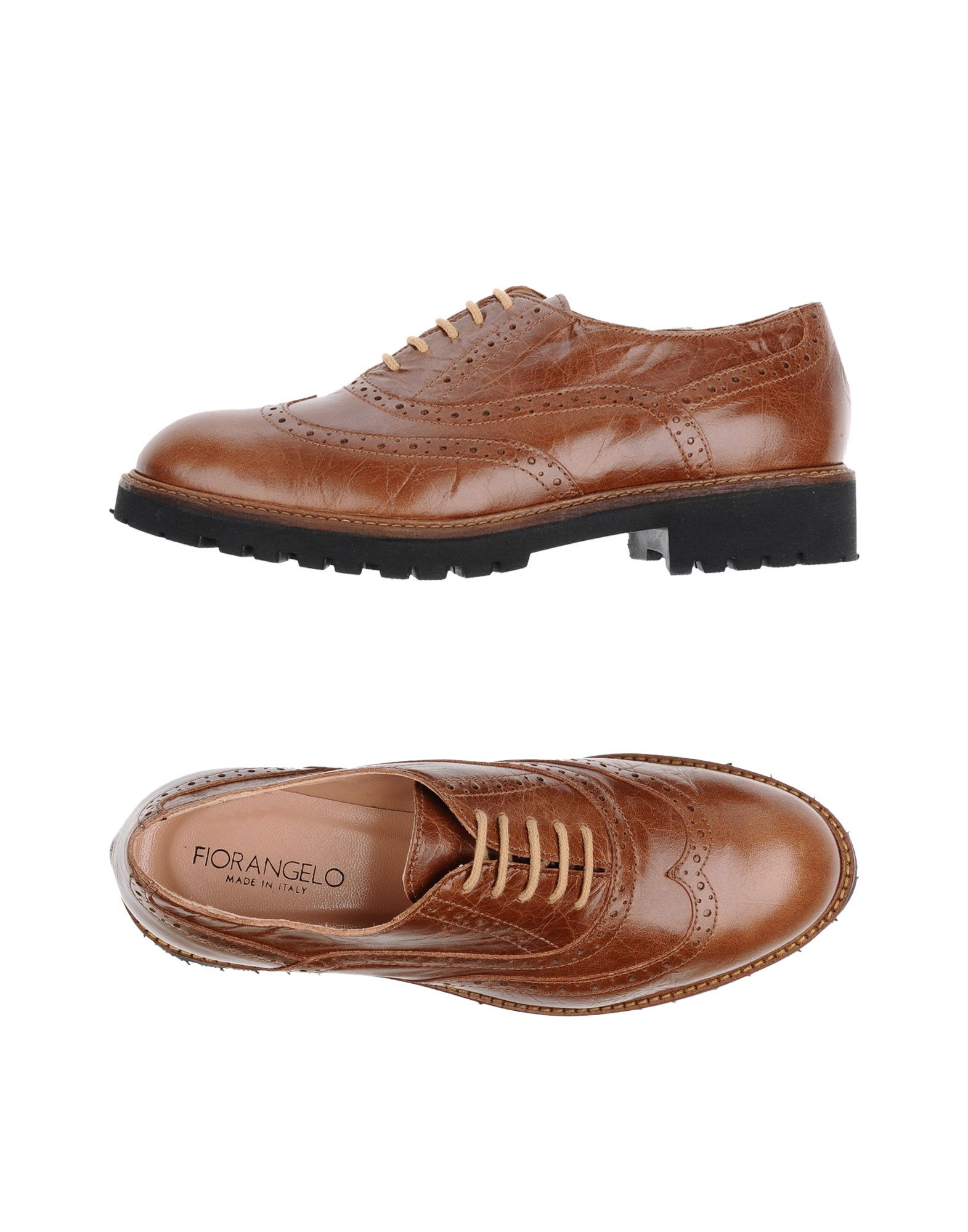 Fiorangelo Schnürschuhe Damen 11291395AI Gute Qualität beliebte Schuhe Fiorangelo Schnürschuhe Damen 11291395AI Gute Qualität beliebte Schuhe
