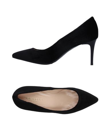 Zapatos casuales salvajes Zapato De Salón Fiorangelo Mujer - Salones Fiorangelo - 11291397MG Negro Zapatos casuales salvajes Zapato De Salón Fiorangelo Mujer - Salones Fiorangelo - 11291397MG Negro