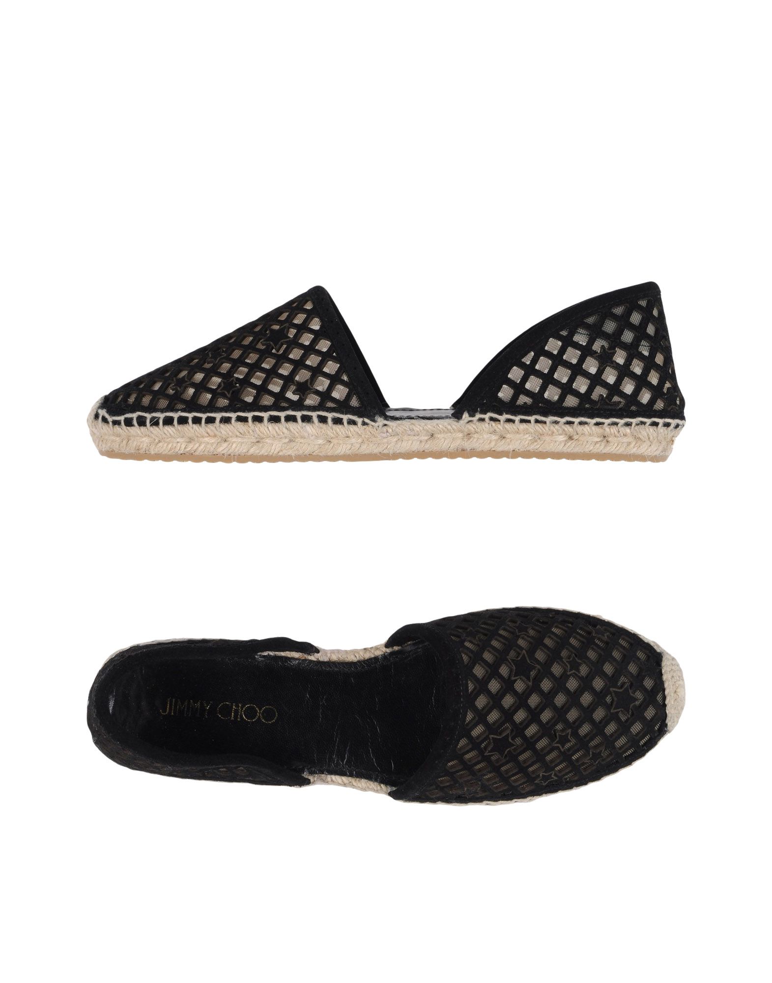 Espadrillas Jimmy Choo Donna - 11291414HX Espadrillas Jimmy Choo Donna - 11291414HX