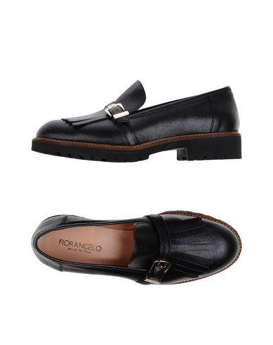 Descuento de la marca Mocasín Fiorangelo Mujer - Mocasines Fiorangelo - 11291447GB Negro Descuento de la marca Mocasín Fiorangelo Mujer - Mocasines Fiorangelo - 11291447GB Negro