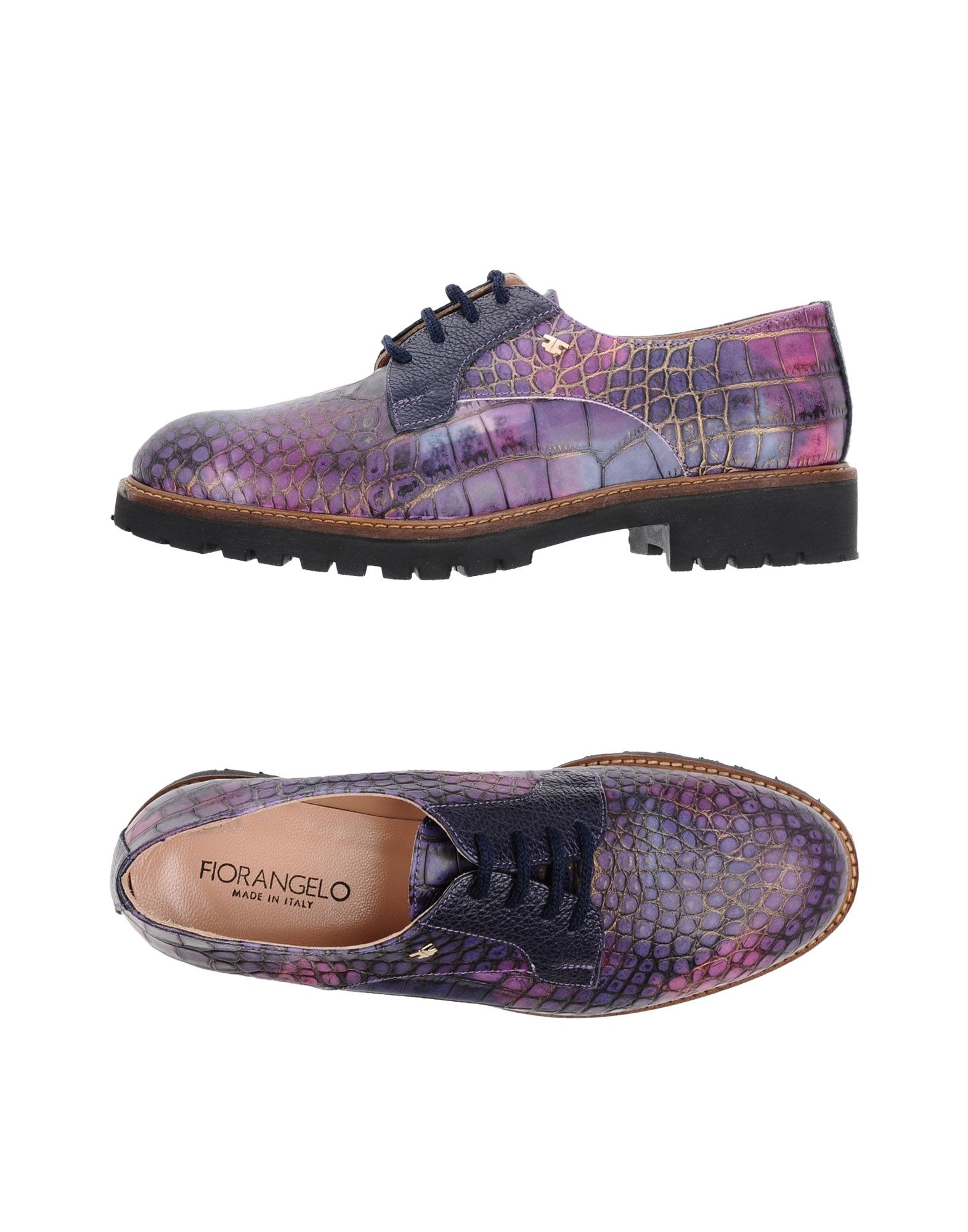 Stringate Fiorangelo Donna - 11291474IT Scarpe comode e distintive Stringate Fiorangelo Donna e - 11291474IT Scarpe comode e Donna distintive 948567