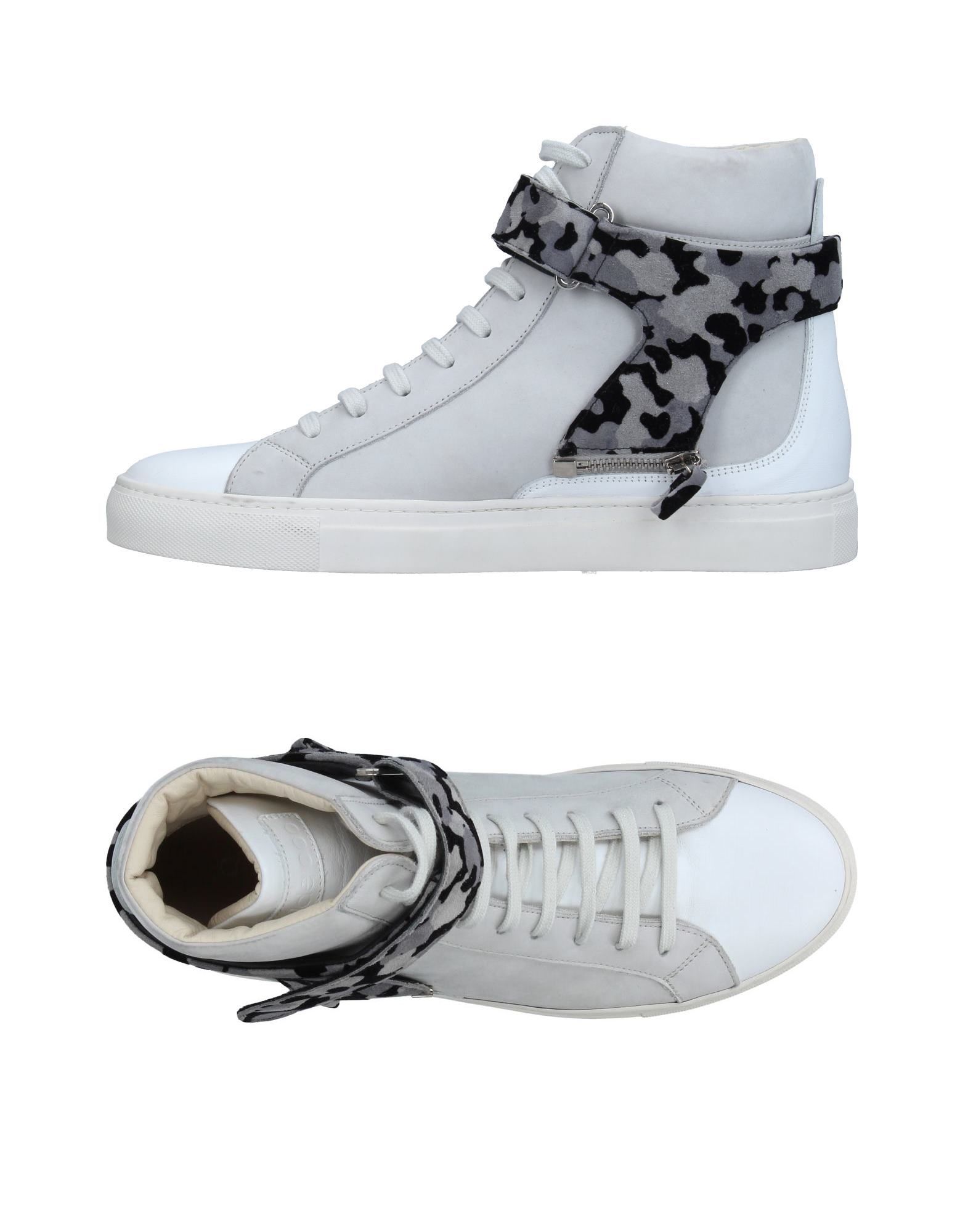 Moda Sneakers D-S!De Uomo - 11291568UA Moda Sneakers D-S!De Uomo - 11291568UA