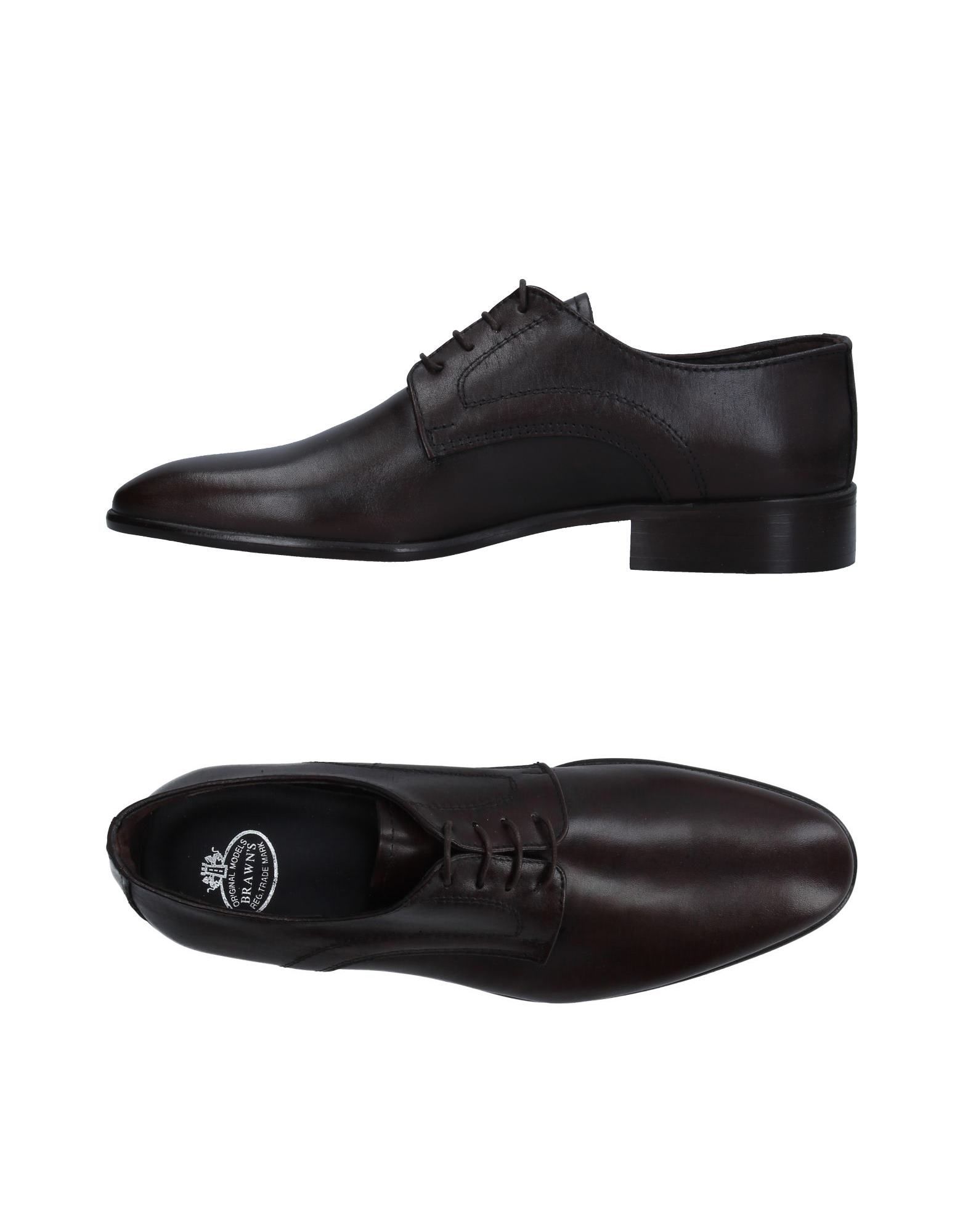 Moda Stringate Brawn's Uomo - 11291593FK Moda Stringate Brawn's Uomo - - Uomo 11291593FK d8792e
