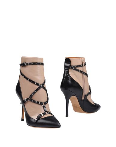 ZOOM VALENTINO GARAVANI - Ankle boot