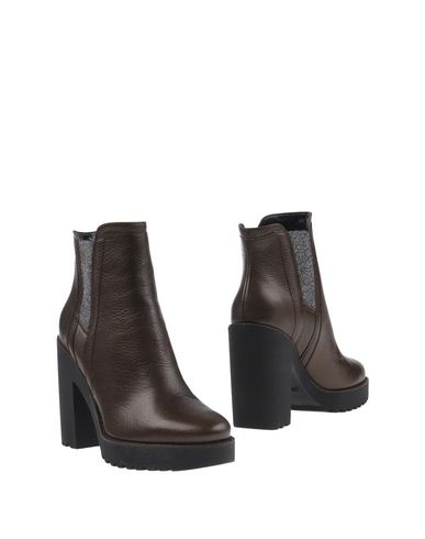 Gran descuento Botas Chelsea Hogan Mujer - Botas Chelsea Hogan - 11291678FX Gran descuento Botas Chelsea Hogan Mujer - Botas Chelsea Hogan - 11291678FX