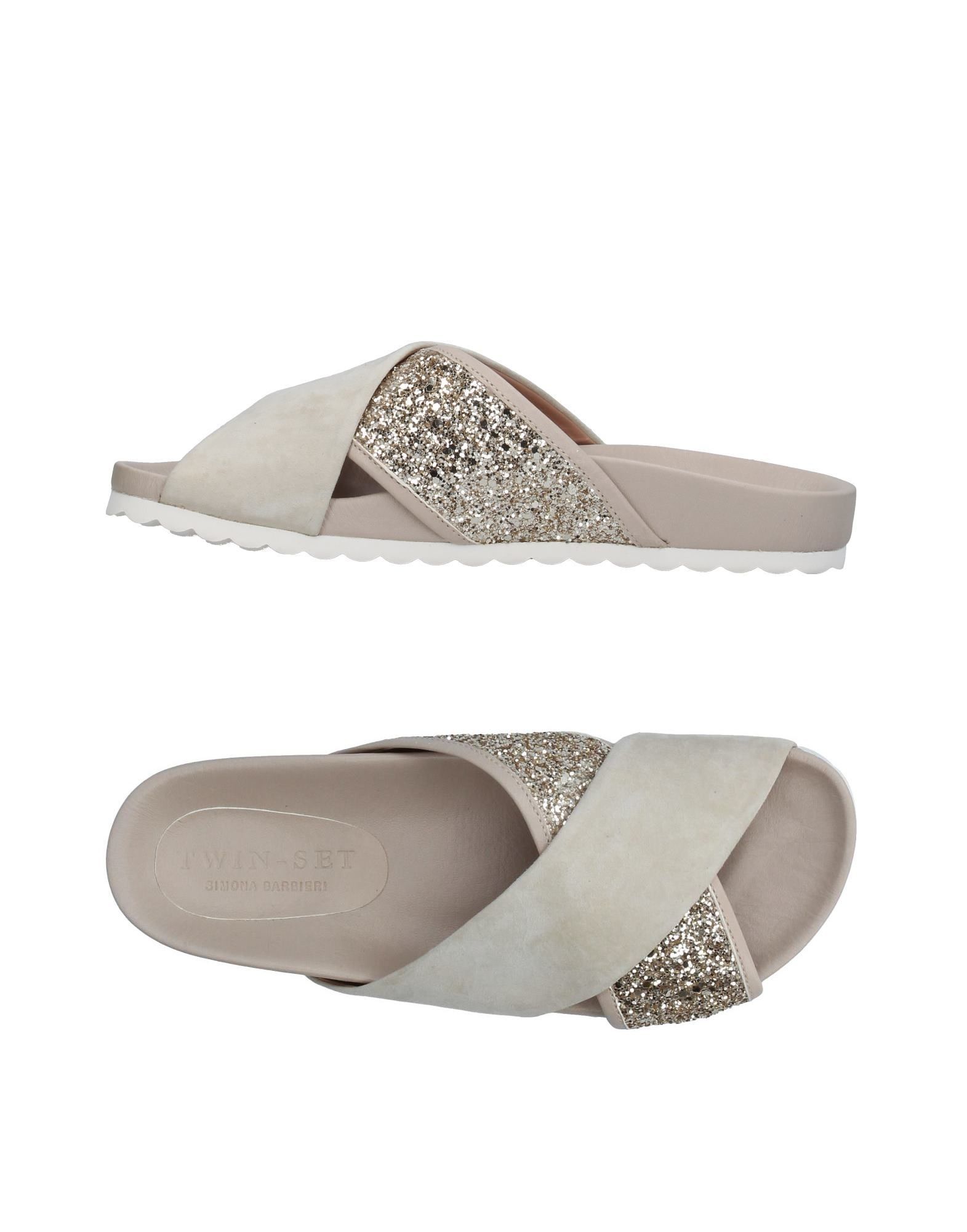 Twin-Set Simona Barbieri Sandals - Women Twin-Set Twin-Set Twin-Set Simona Barbieri Sandals online on Canada - 11291691NA 59ea3d Twin-Set Simona Barbieri Sandals - Women Twin-Set Twin-Set Twin-Set Simona Barbieri Sandals online on Canada - 11291691NA 59ea3d