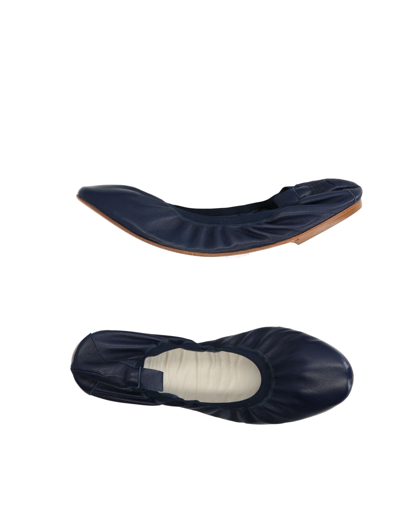 Ballerine J.T. Hacker & Sons Donna - 11291985AK Ballerine J.T. Hacker & Sons Donna - 11291985AK