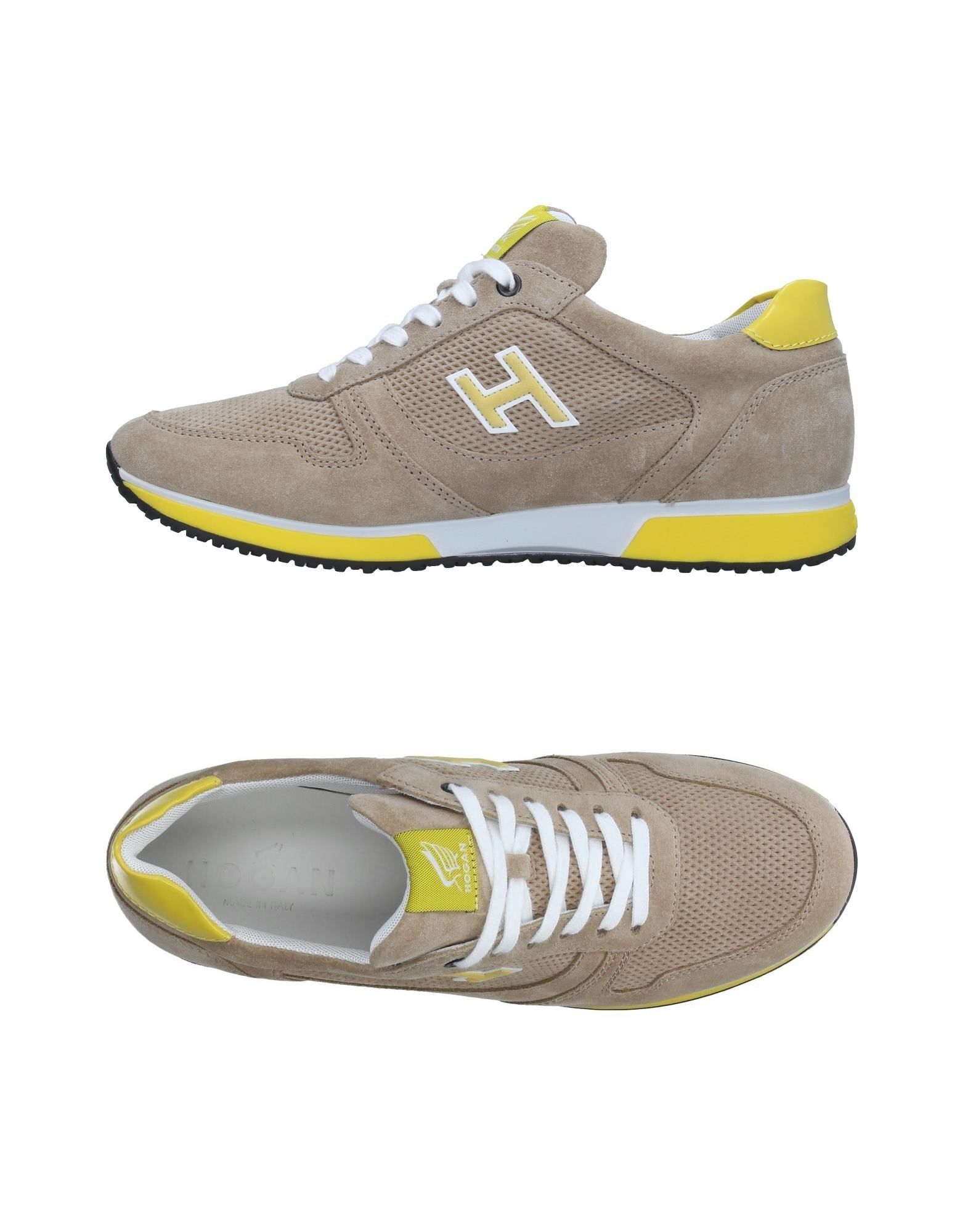 Moda Sneakers Hogan Uomo - 11292204IK Moda Sneakers Hogan Hogan Hogan Uomo - 11292204IK 60d6ac