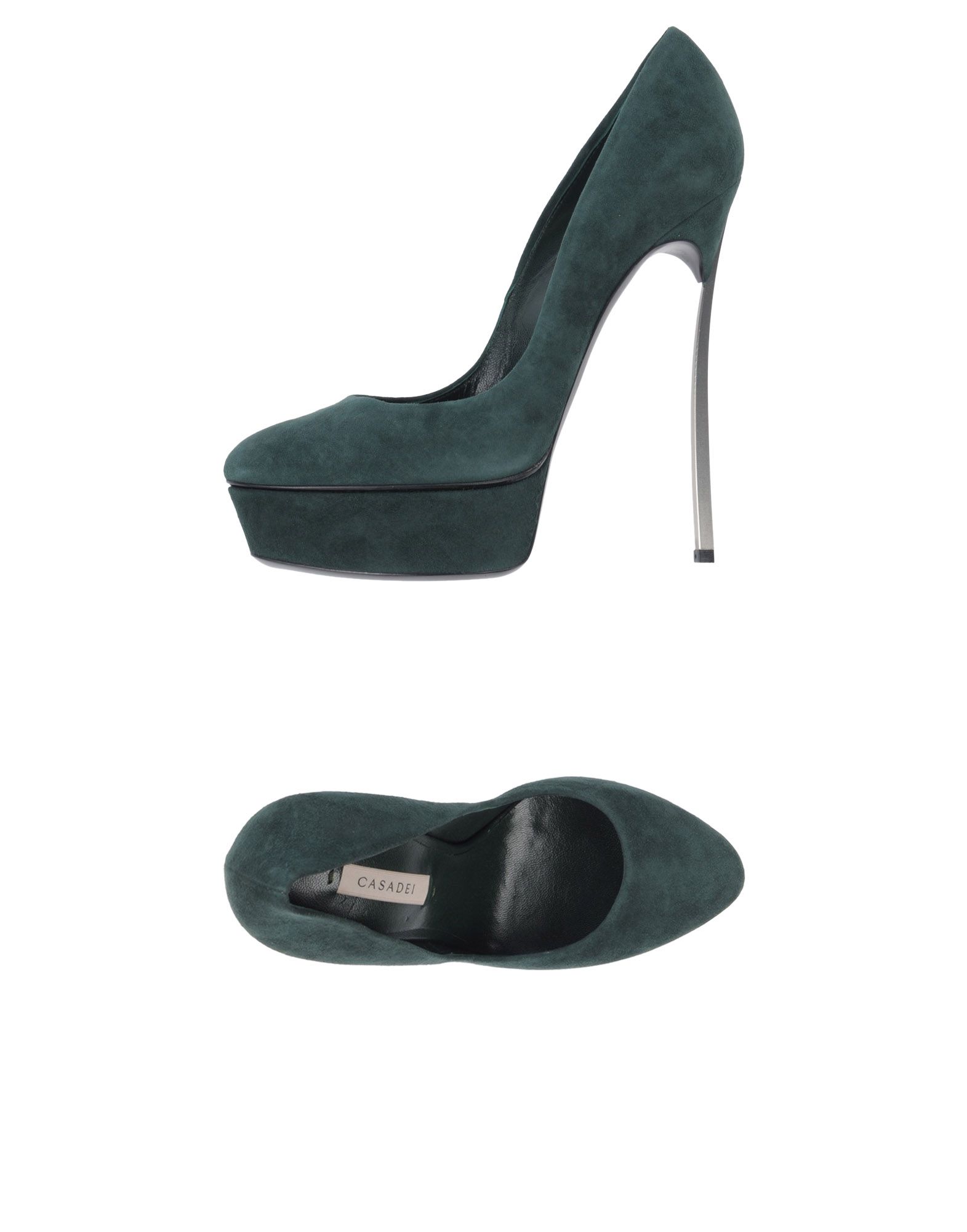 Décolleté Casadei Donna - 11292253RO Scarpe comode e distintive Décolleté Casadei Donna - 11292253RO Scarpe Scarpe 11292253RO comode e distintive 2ab350