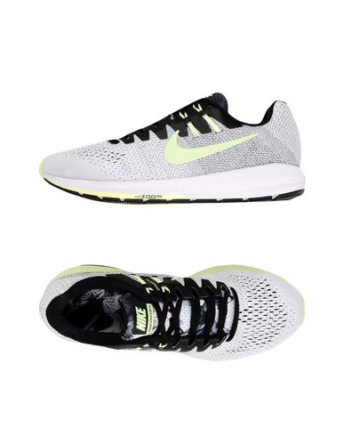 Zapatos con descuento Zapatillas Nike Air Zoom Structure 20 Solstice - Hombre - Zapatillas Nike - 11292347BX Blanco Zapatos con descuento Zapatillas Nike Air Zoom Structure 20 Solstice - Hombre - Zapatillas Nike - 11292347BX Blanco