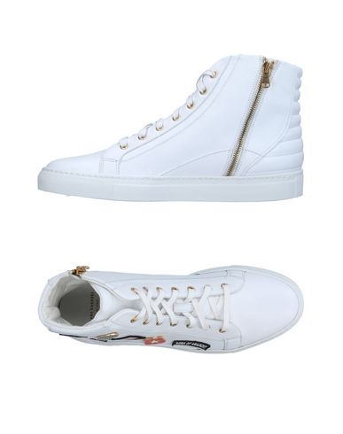 Casadei Sneakers In White | ModeSens