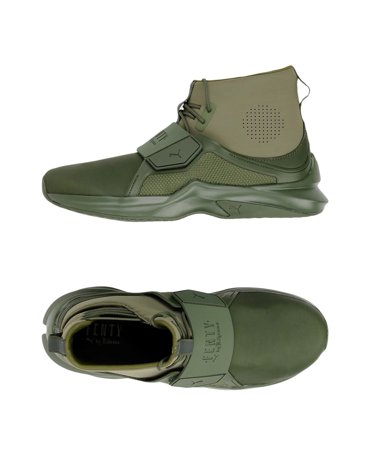 Fenty Puma By Rihanna The Trainer Hi By Fenty 11292458UP Gute Qualität beliebte Schuhe Fenty Puma By Rihanna The Trainer Hi By Fenty 11292458UP Gute Qualität beliebte Schuhe