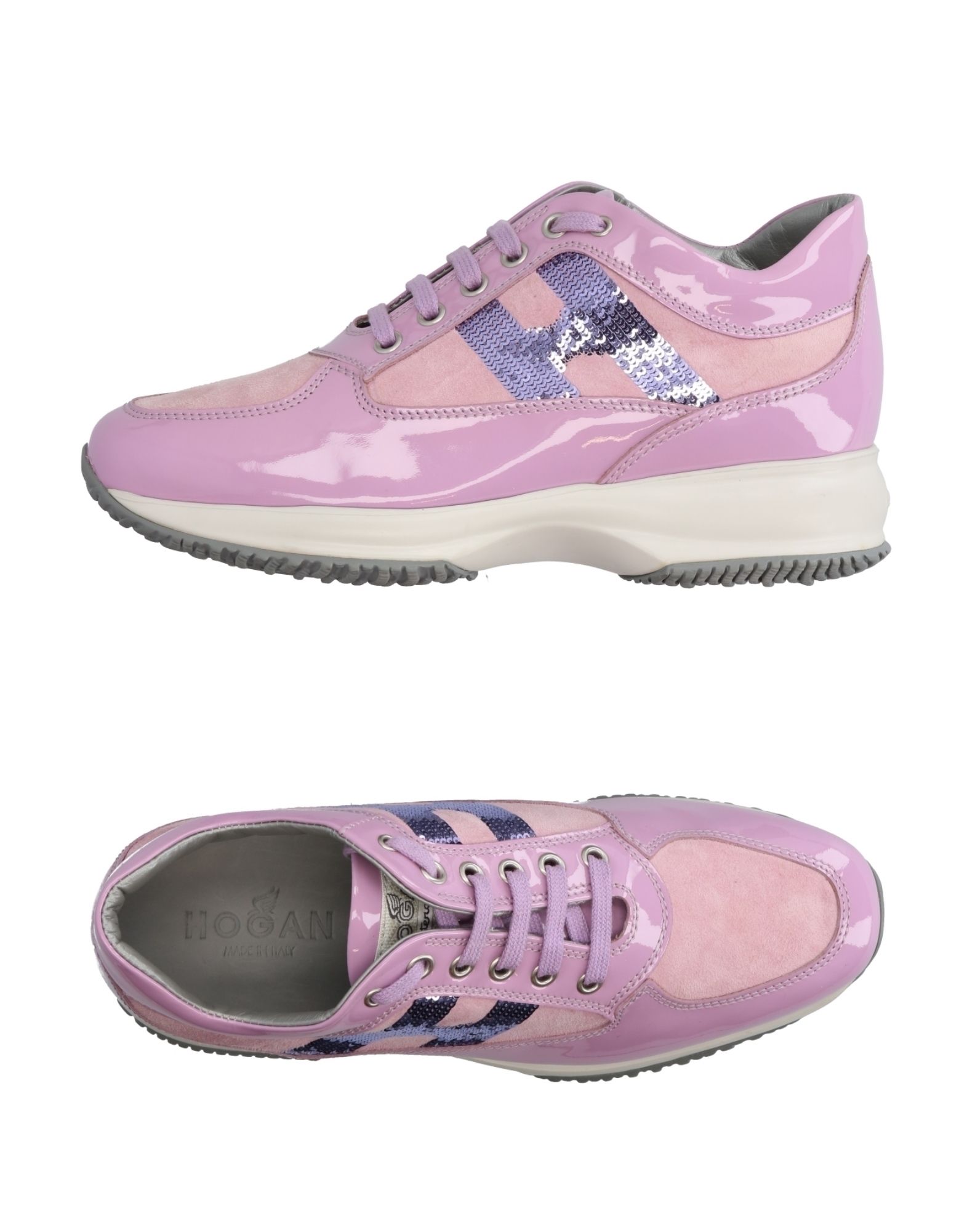 Hogan Sneakers Damen 11292463LEGut aussehende strapazierfähige Schuhe Hogan Sneakers Damen 11292463LEGut aussehende strapazierfähige Schuhe