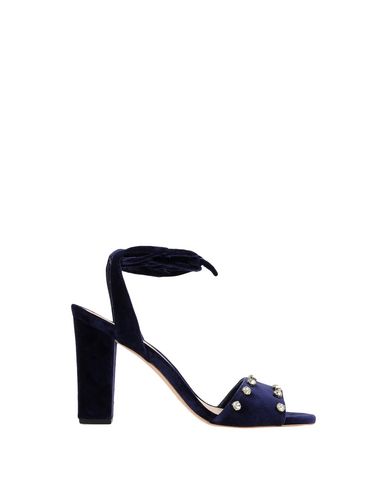 loeffler randall blue heel