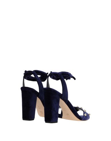 loeffler randall blue heel