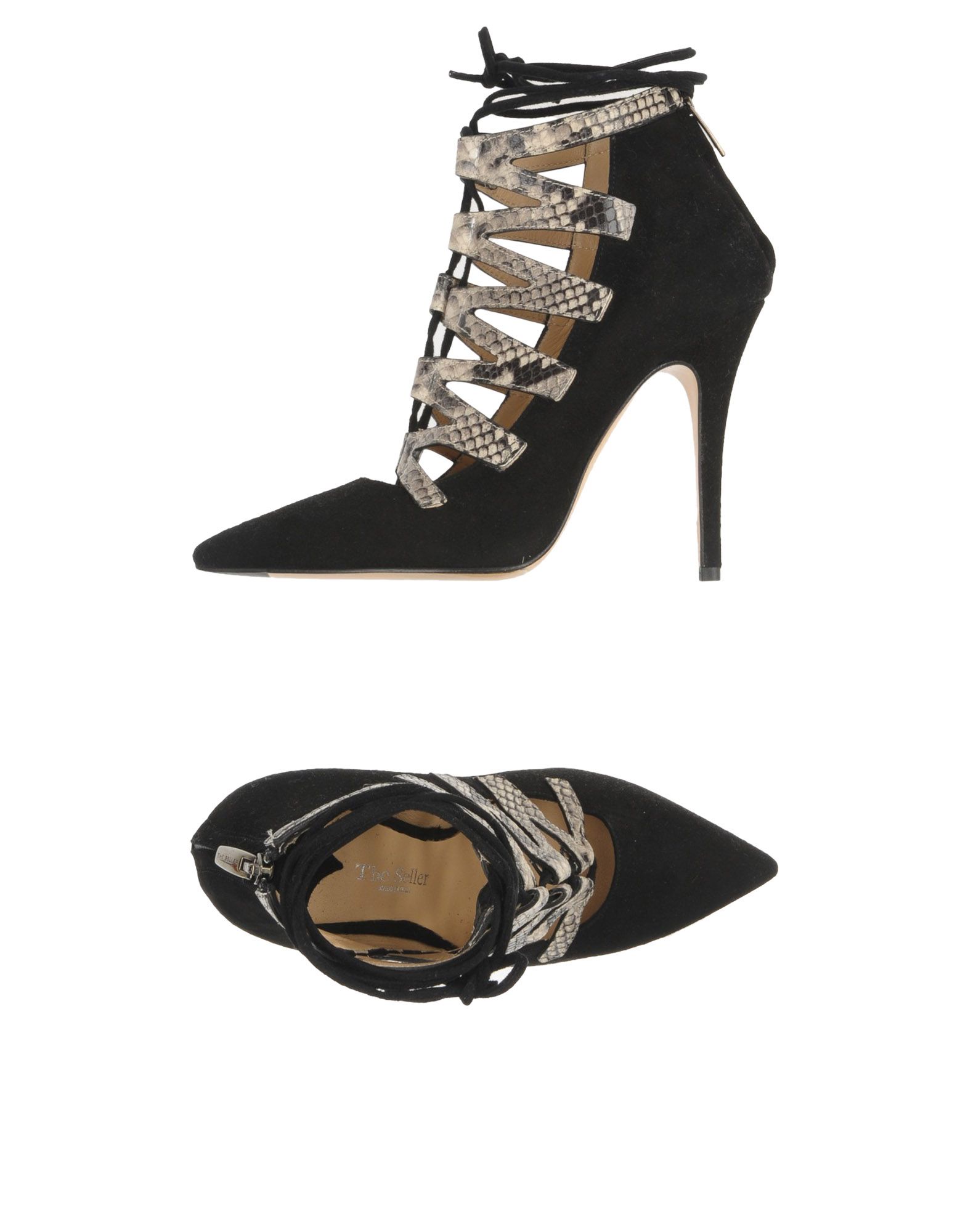 The Seller Pumps Damen Gutes Preis-Leistungs-Verhältnis, es lohnt sich The Gutes Seller Pumps Damen Gutes The Preis-Leistungs-Verhältnis, es lohnt sich 213330