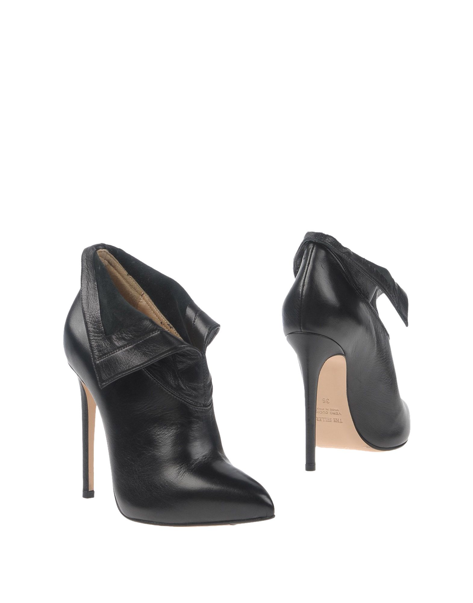 Stilvolle billige Schuhe The Seller Stiefelette Damen 11292825LH Stilvolle billige Schuhe The Seller Stiefelette Damen 11292825LH 11292825LH 11292825LH 2673cd