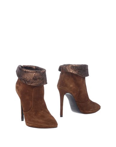 Botín Icône Mujer - Botines Icône - 11292895PO Botín Icône Mujer - Botines Icône - 11292895PO