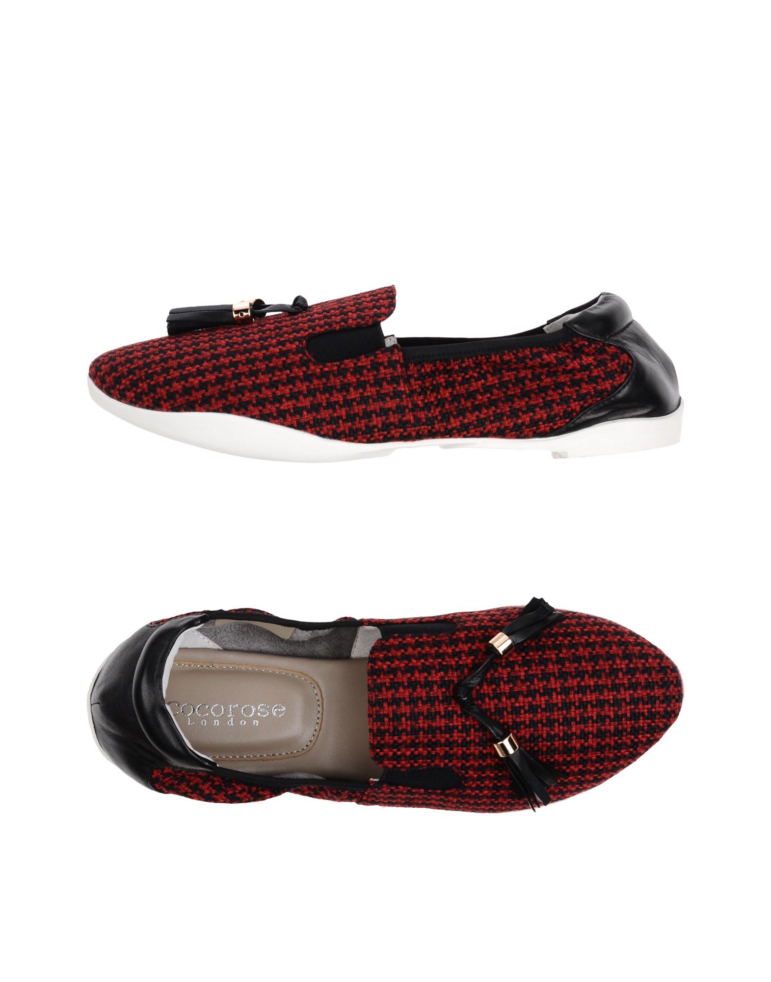 Sneakers Cocorose London Donna - 11293052GH Sneakers Cocorose London Donna - 11293052GH