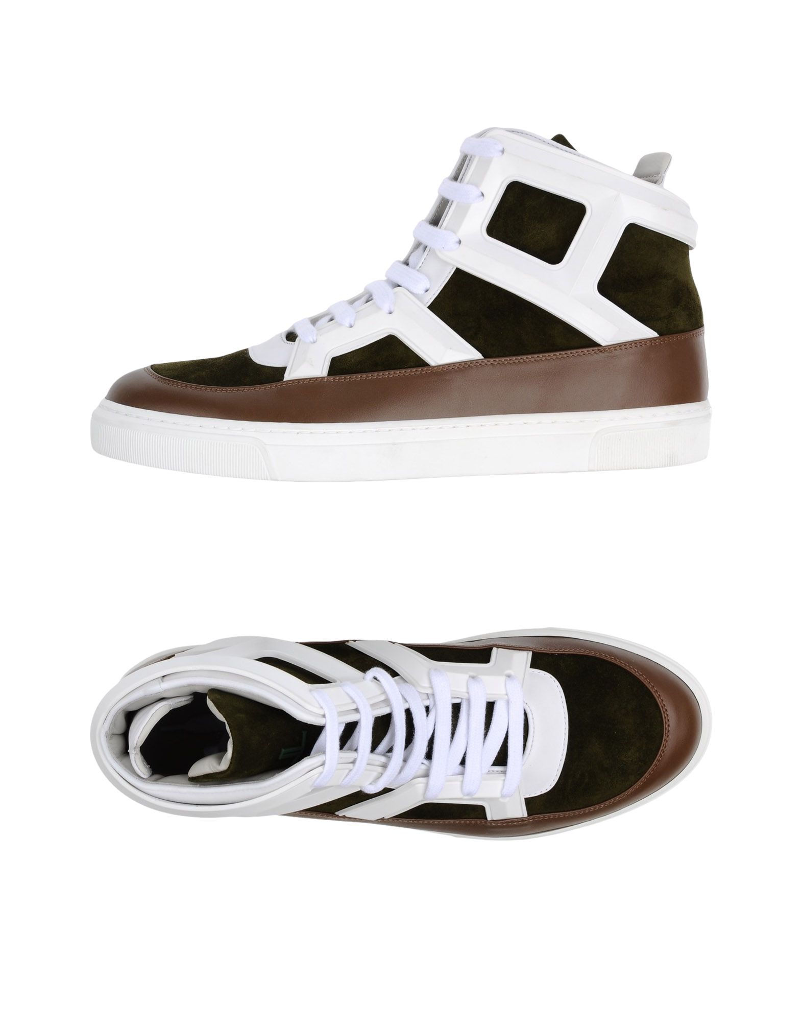 Louis Leeman Sneakers Herren 11293161SD Louis Leeman Sneakers Herren 11293161SD