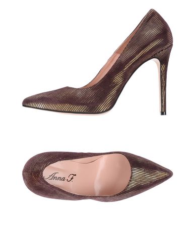 Zapatos de mujer baratos zapatos de mujer Zapato De Salón Anna F. Mujer - Salones Anna F. - 11293269BL Berenjena Zapatos de mujer baratos zapatos de mujer Zapato De Salón Anna F. Mujer - Salones Anna F. - 11293269BL Berenjena