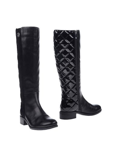 Descuento de la marca Bota Armani Jeans Mujer - Botas Armani Jeans - 11293289VT Descuento de la marca Bota Armani Jeans Mujer - Botas Armani Jeans - 11293289VT
