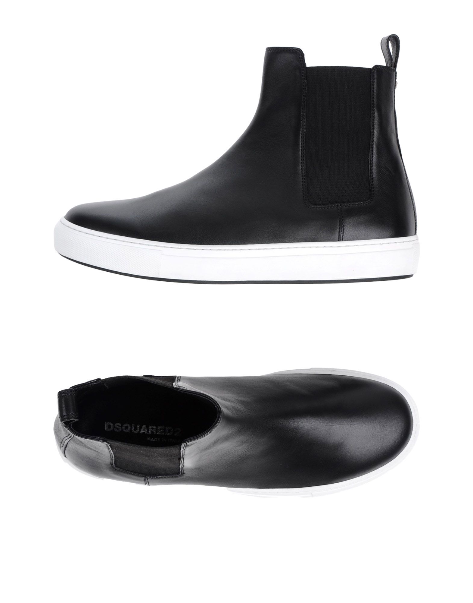 Dsquared2 Sneakers Herren 11293401NT Gute Qualität beliebte Schuhe Dsquared2 Sneakers Herren 11293401NT Gute Qualität beliebte Schuhe