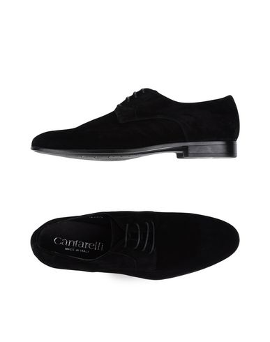 Zapatos con descuento Zapato De Cordones Cantarelli Hombre - Zapatos De Cordones Cantarelli - 11293484BS Gris Zapatos con descuento Zapato De Cordones Cantarelli Hombre - Zapatos De Cordones Cantarelli - 11293484BS Gris