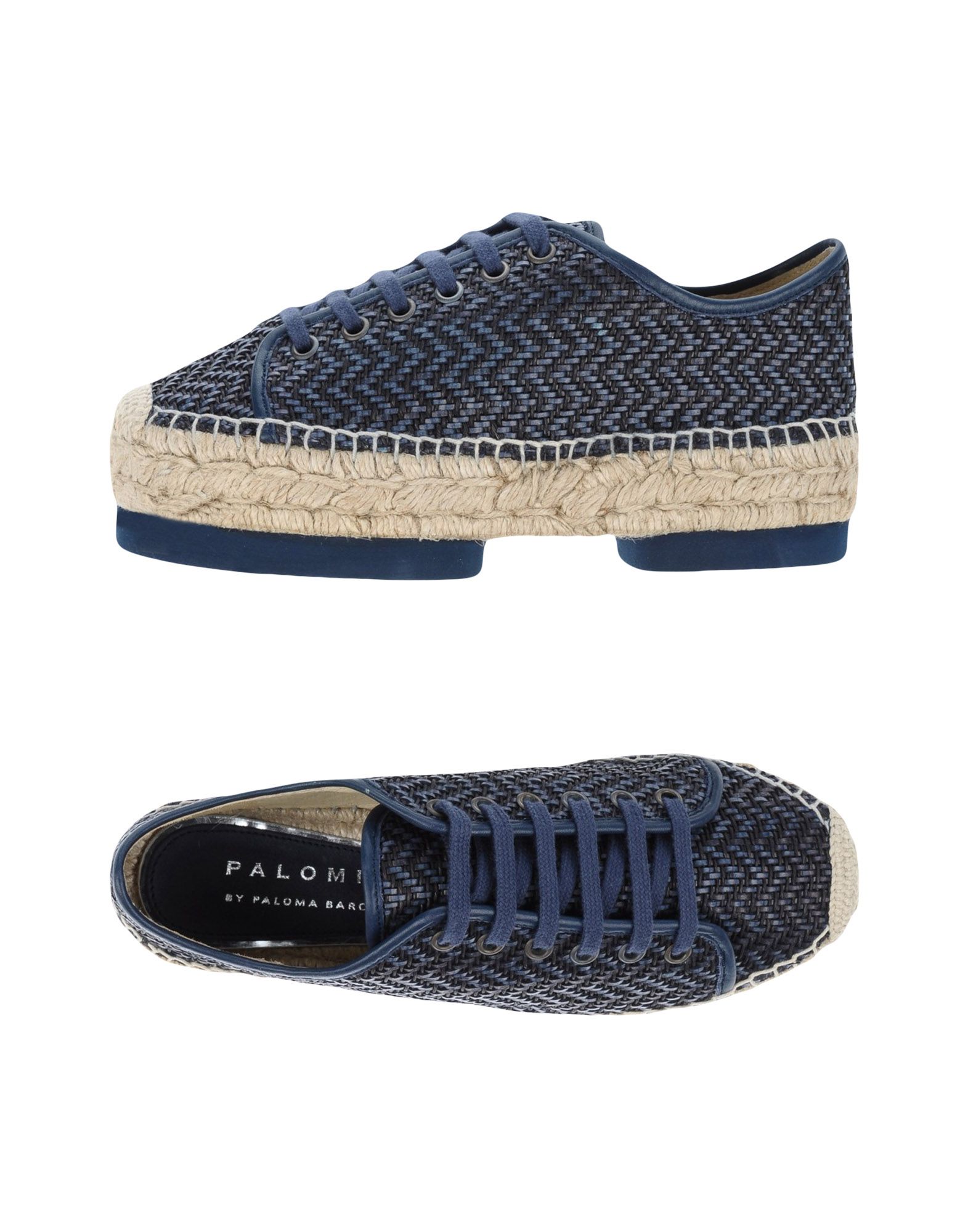 Palomitas By Paloma Barceló Schnürschuhe Damen 11293516KO Gute Qualität beliebte Schuhe Palomitas By Paloma Barceló Schnürschuhe Damen 11293516KO Gute Qualität beliebte Schuhe