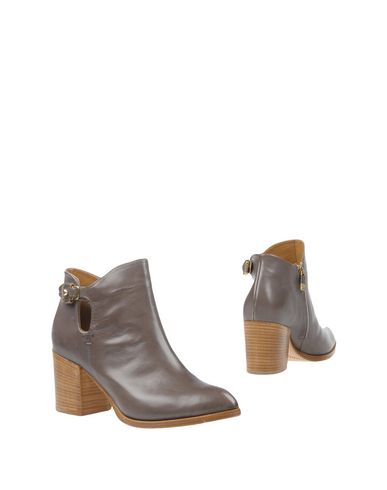 Zapatos casuales salvajes Botín Alberto Fermani Mujer - Botines Alberto Fermani - 11293780OG Zapatos casuales salvajes Botín Alberto Fermani Mujer - Botines Alberto Fermani - 11293780OG
