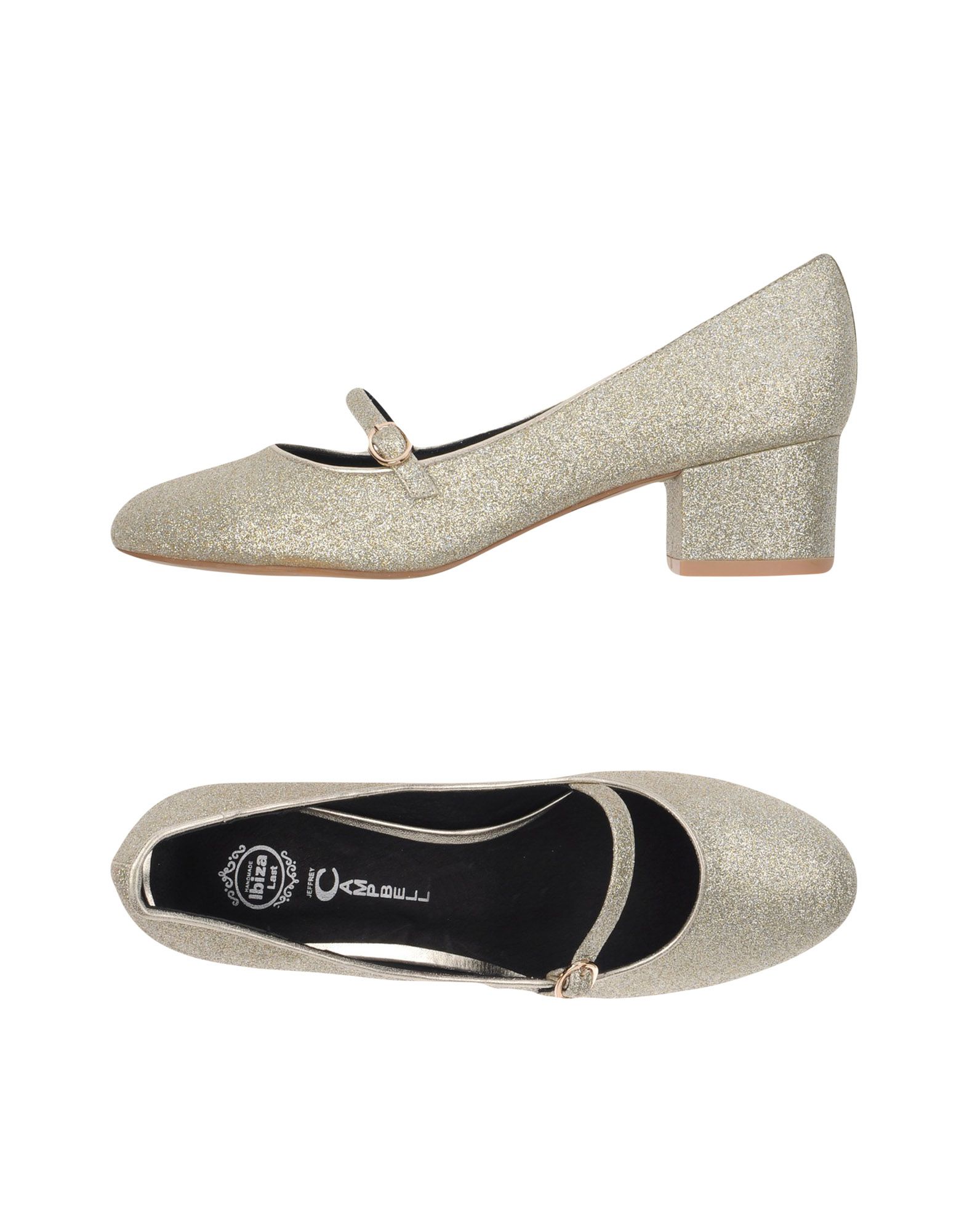 Décolleté Jeffrey Campbell Donna - 11293979CP Décolleté Jeffrey Campbell Donna - 11293979CP