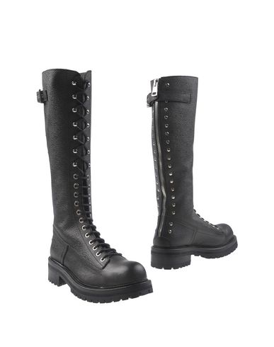 Últimos recortes de precios Bota Dondup Mujer - Botas Dondup Últimos recortes de precios Bota Dondup Mujer - Botas Dondup